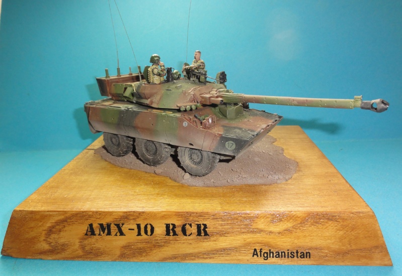 [Denis Simon] AMX10 RCR revalorisé - Page 8 Amx_1010