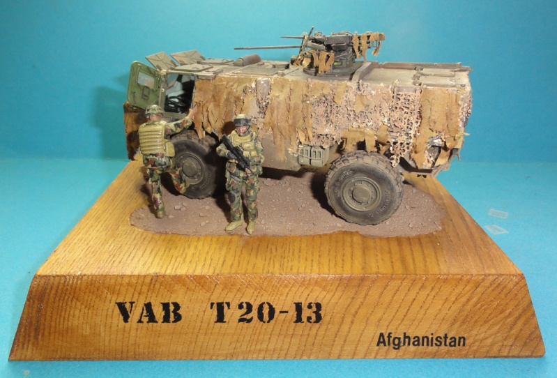 simon - (Denis SIMON) VAB T20-13 en Afghanistan - Page 3 Vab_110