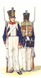 L'Infanterie de la Grande Armée Infant10