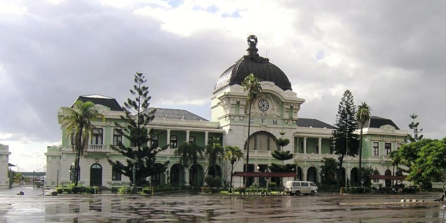 Moçambique Amaput10