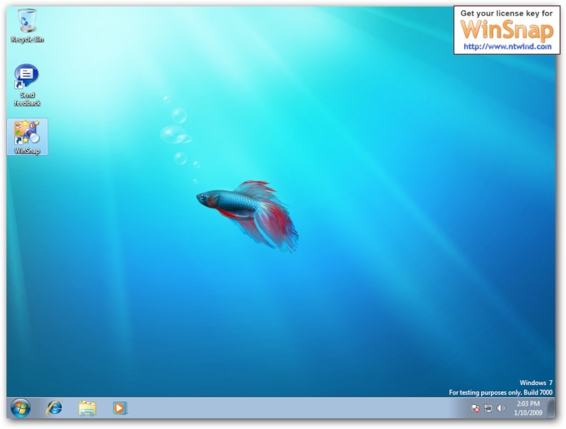 ya estoy en windows 7 Pantal11