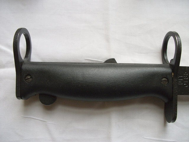 Baïonnette Famas 52828510