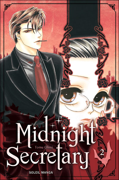 Midnight Secretary (en cours) 97823011