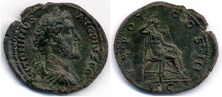 quelques monnaies antiques Antoni10