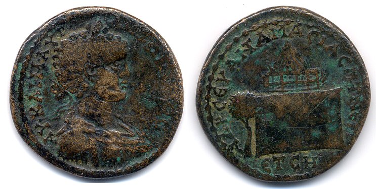 quelques monnaies antiques Cara-a10