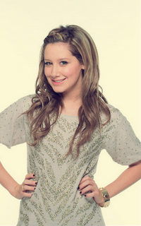 ASHLEY TISDALE Ch610