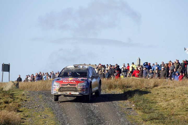 [WRC] 2010 - Rallye du Pays de Galles - Page 2 14968810