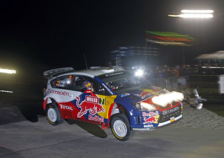 [WRC] 2010 - Rallye du Pays de Galles 14987710