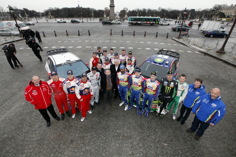 [WRC] Saison 2010 - Présentation officielle 71218_10