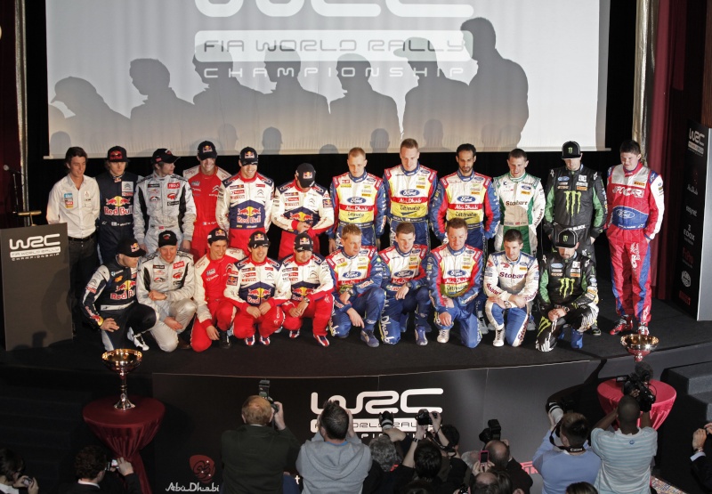 [WRC] Saison 2010 - Présentation officielle 71221_10