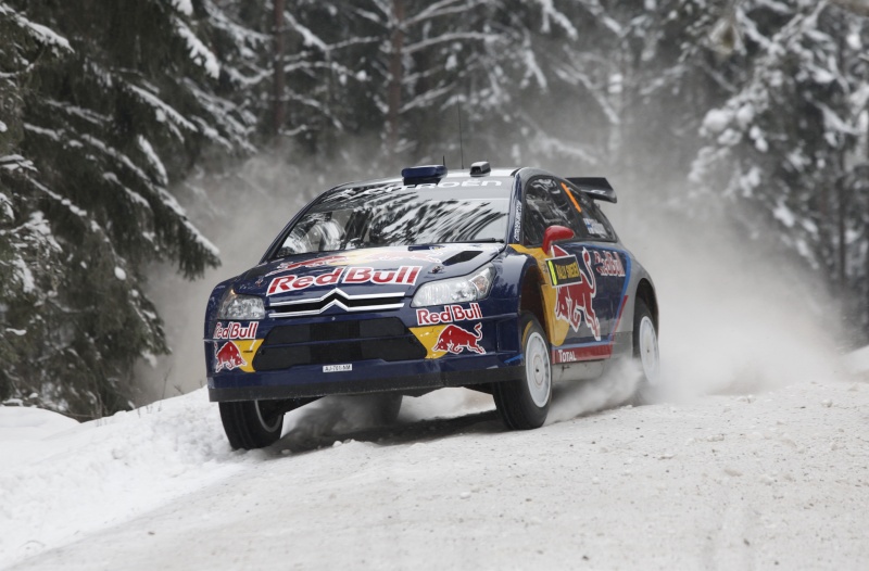 [WRC] 2010 - Rallye de Suède - Page 2 71293_10