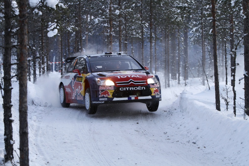 [WRC] 2010 - Rallye de Suède - Page 2 71389_10