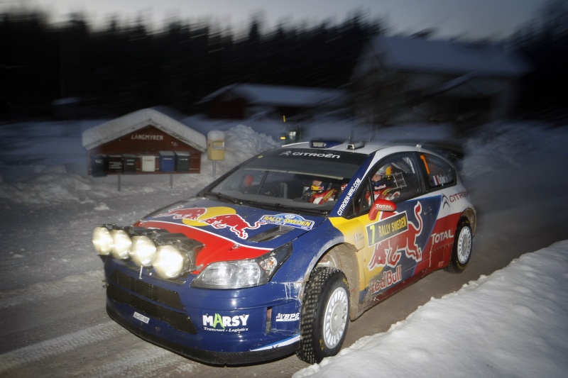 [WRC] 2010 - Rallye de Suède - Page 2 71399_10