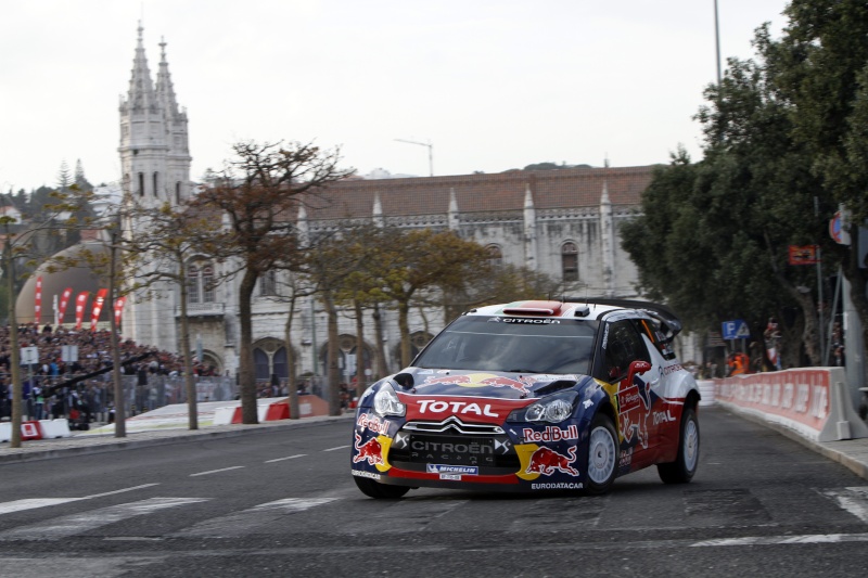 [WRC] 2011 - Rallye du Portugal Loebs016