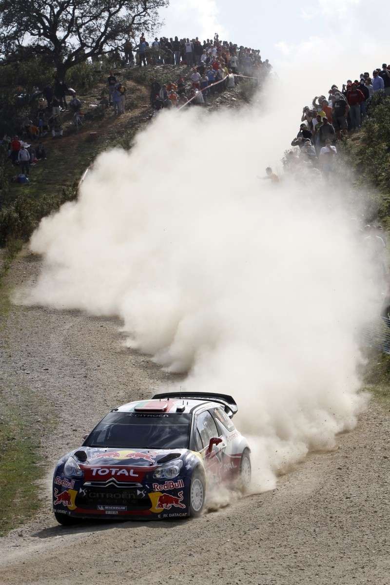 [WRC] 2011 - Rallye du Portugal - Page 2 Loebs017