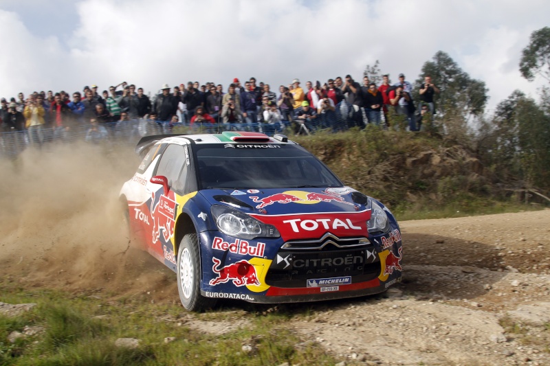 [WRC] 2011 - Rallye du Portugal - Page 3 Loebs026