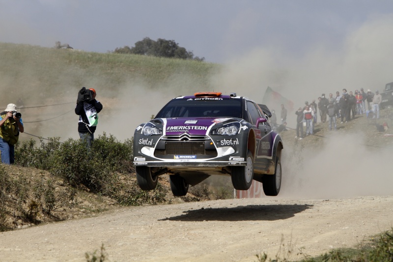 [WRC] 2011 - Rallye du Portugal - Page 2 Merkst11
