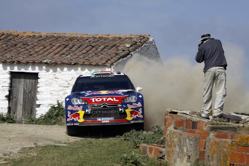 [WRC] 2011 - Rallye du Portugal - Page 2 Ogiers19
