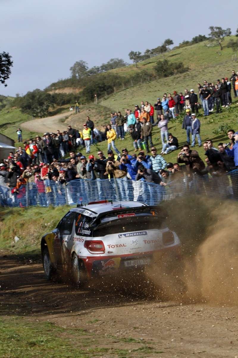 [WRC] 2011 - Rallye du Portugal - Page 3 Ogiers29