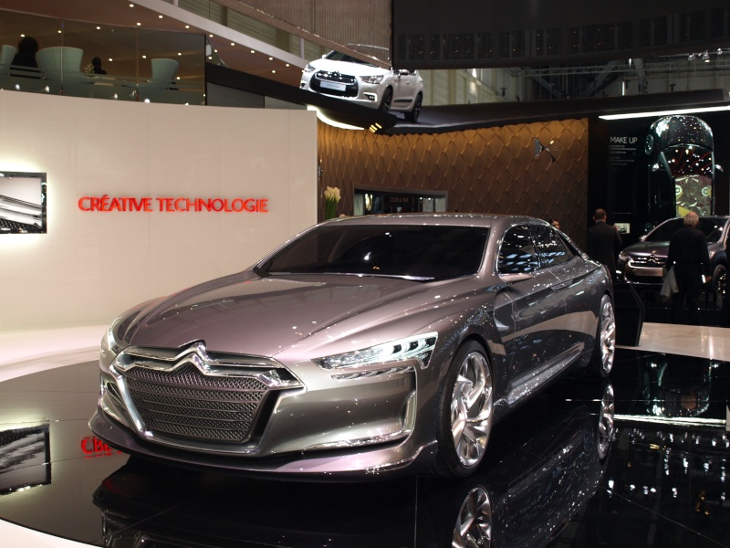 2010 - [SHANGHAI] Citroën Metropolis - Page 22 S0-cit10