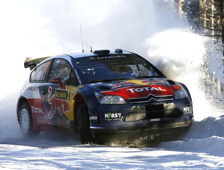 [WRC] 2010 - Rallye de Suède - Page 2 Sebast10