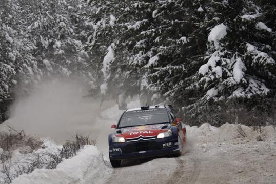 [WRC] 2010 - Rallye de Suède - Page 2 Wiwogi11