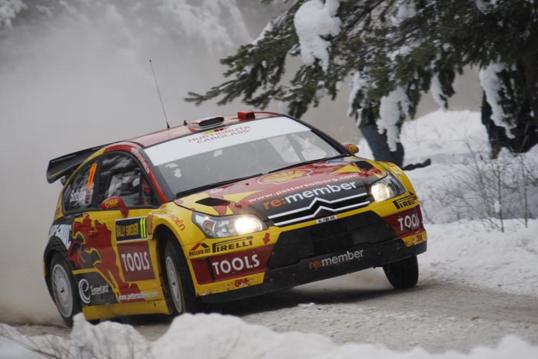 [WRC] 2010 - Rallye de Suède - Page 2 Wiwpso12