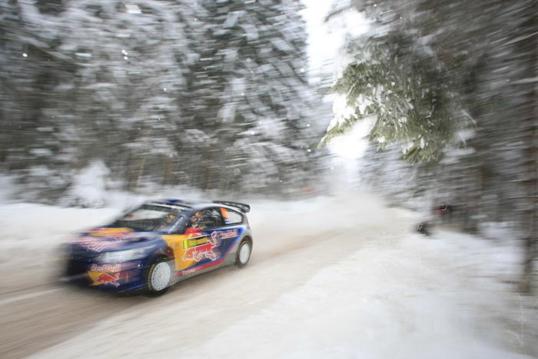 [WRC] 2010 - Rallye de Suède - Page 2 Wiwrai11