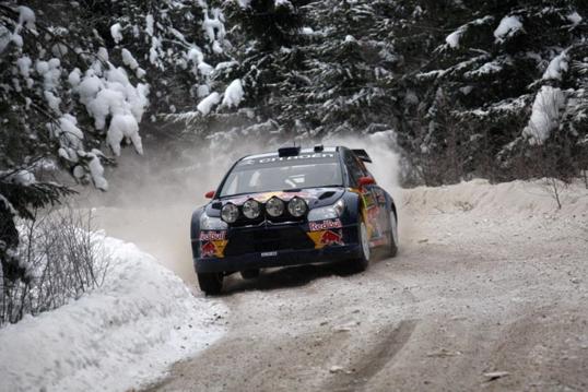 [WRC] 2010 - Rallye de Suède - Page 2 Wiwrai12