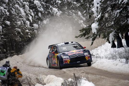 [WRC] 2010 - Rallye de Suède - Page 2 Wiwrai15
