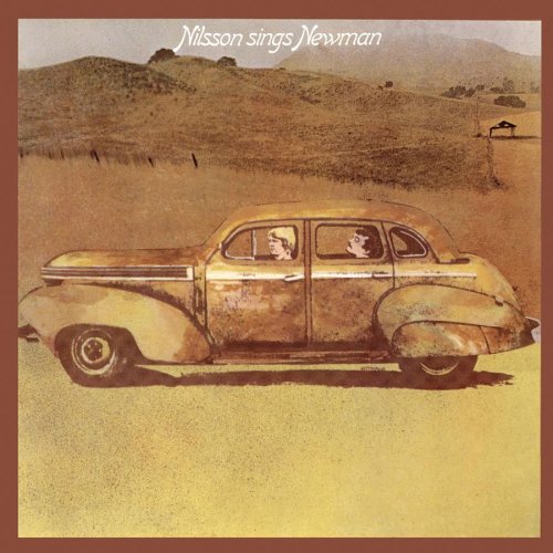 Randy Newman Album-10
