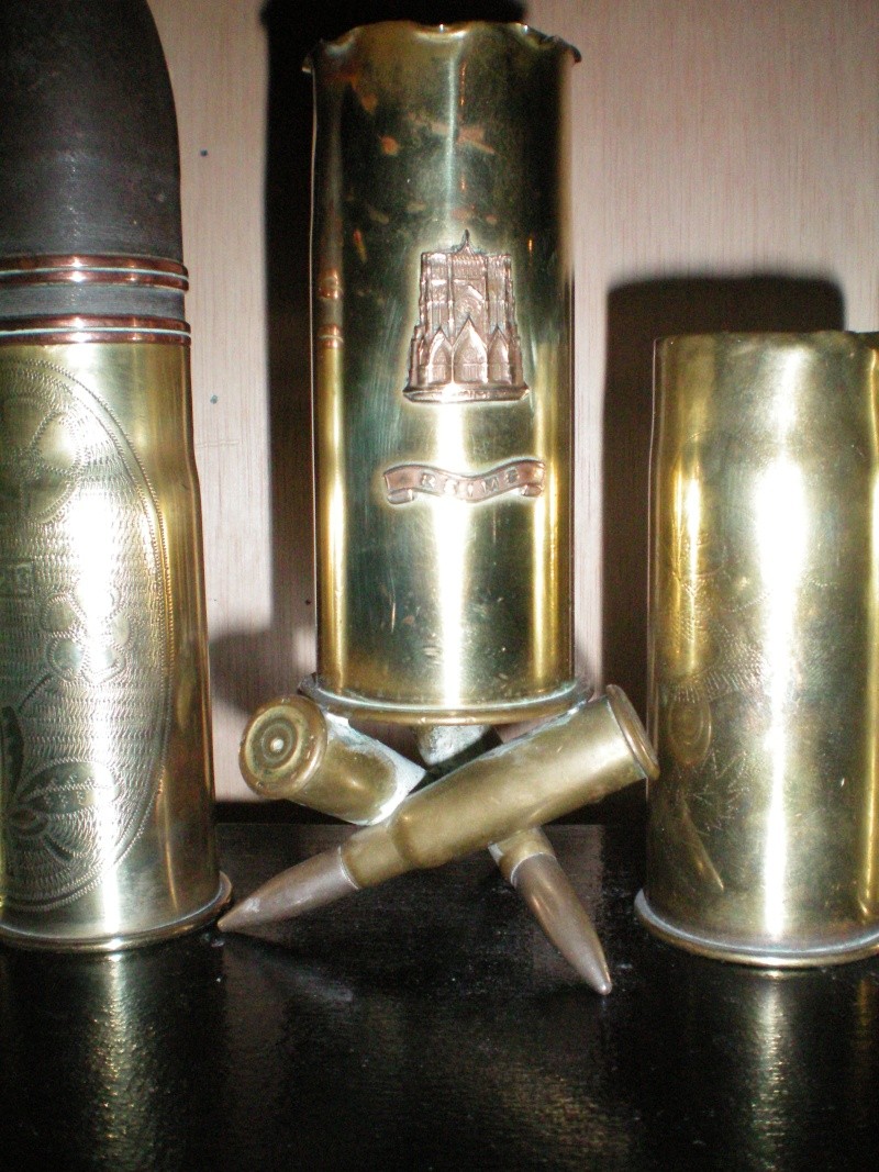 Les obus de 37mm transformés en souvenir de la grande guerre 102_0223