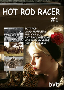 Dvd Hot Rod Racer#1 a vendre Dvd-ho10