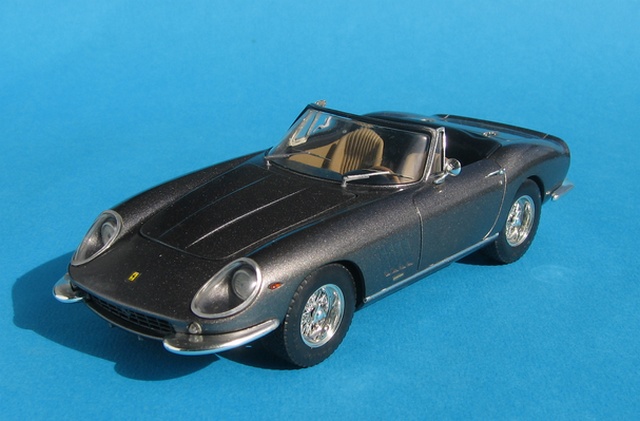 Ferrari 275 Spyder NART 275nar10