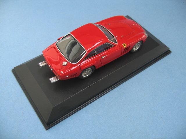 Ferrari 330 LM Img_6611