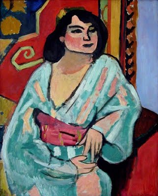 Henri Matisse Henri-10