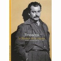 Georges Brassens A414