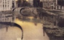 Fernand Khnopff [peintre] A646