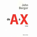 berger - John Berger  Ae61