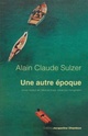 Alain Claude Sulzer Arton214