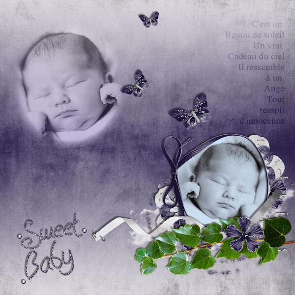 Sweet lullaby Dreams12