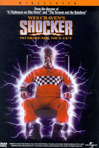 Shocker (film) 1989 (WES CRAVEN) Shocke11