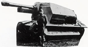 SdKfz 138/2 Hetzer - Page 2 10_5cm11