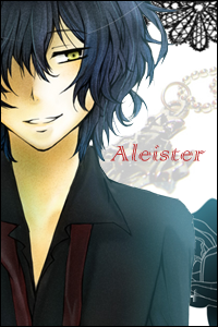 Aleister Riddle