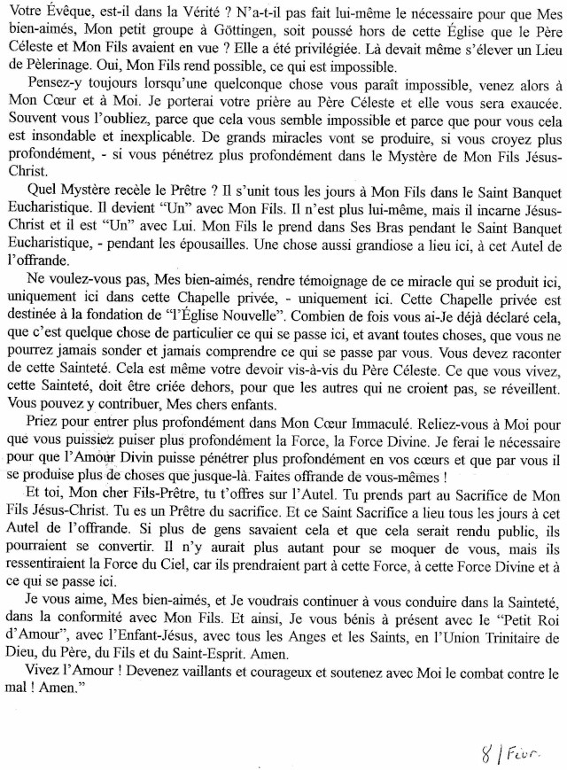 PORTRAIT ET MESSAGES DU CIEL RECUS PAR ANNE D'ALLEMAGNE - Page 13 Dossi101