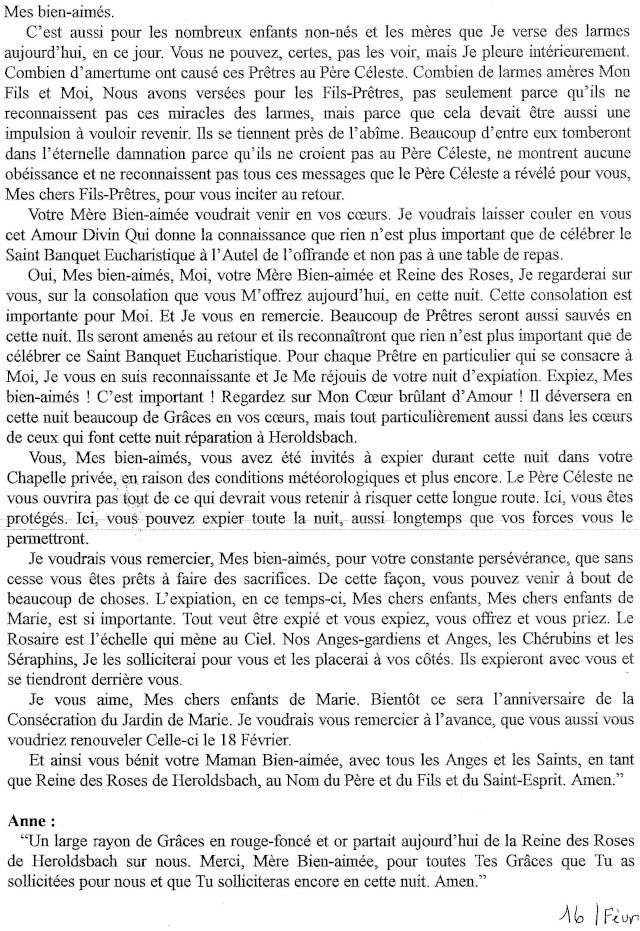 PORTRAIT ET MESSAGES DU CIEL RECUS PAR ANNE D'ALLEMAGNE - Page 2 Dossi123