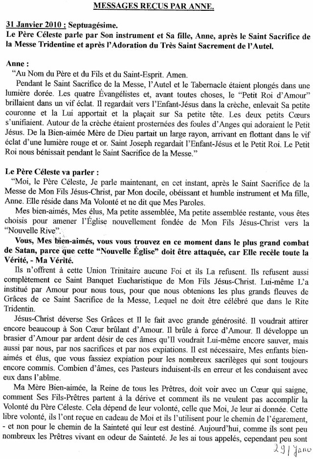 PORTRAIT ET MESSAGES DU CIEL RECUS PAR ANNE D'ALLEMAGNE - Page 13 Dossie87