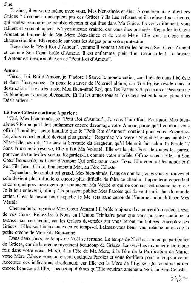 PORTRAIT ET MESSAGES DU CIEL RECUS PAR ANNE D'ALLEMAGNE - Page 13 Dossie88