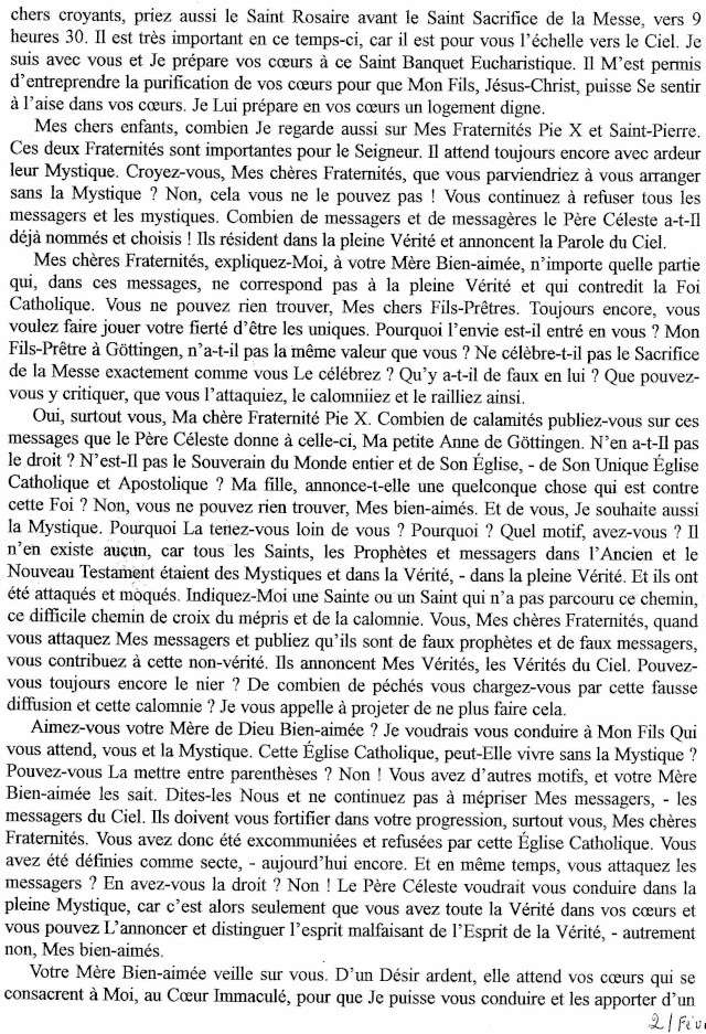 PORTRAIT ET MESSAGES DU CIEL RECUS PAR ANNE D'ALLEMAGNE - Page 13 Dossie92