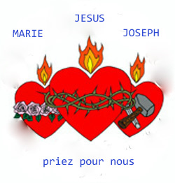 DE ST JOSEPH A FRERE ANDRE EN PASSANT PAR ST JOSEPH DE MONTROUGE.... Holy_h10